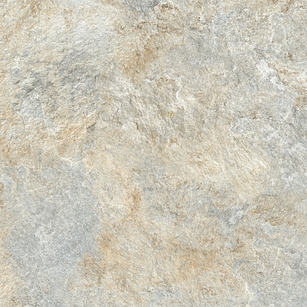 Gạch lát nền Granite kỹ thuật số, nhẵn bóng, vân đá KT60x60 (ECO-622)