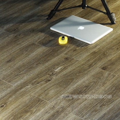 Sàn gỗ giá rẻ Newsky D908