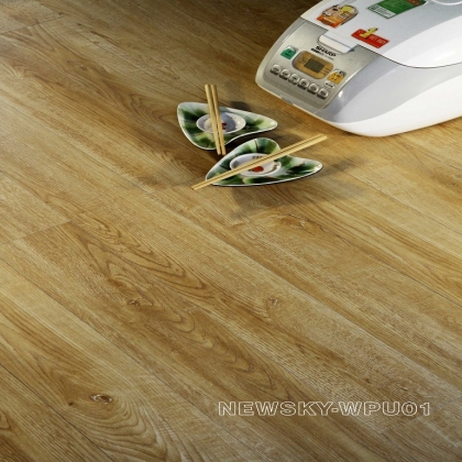 Sàn gỗ giá rẻ Newsky WPU01