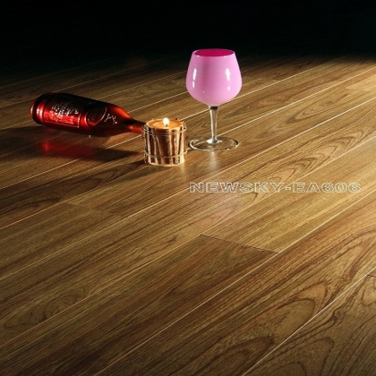Sàn gỗ giá rẻ Newsky EA606