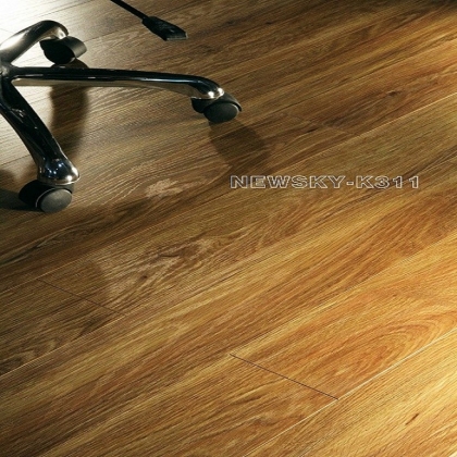 Sàn gỗ giá rẻ Newsky K311
