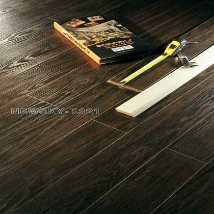 Sàn gỗ giá rẻ Newsky K321