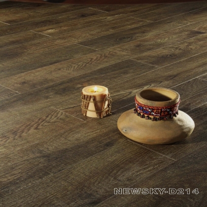 Sàn gỗ giá rẻ Newsky D214