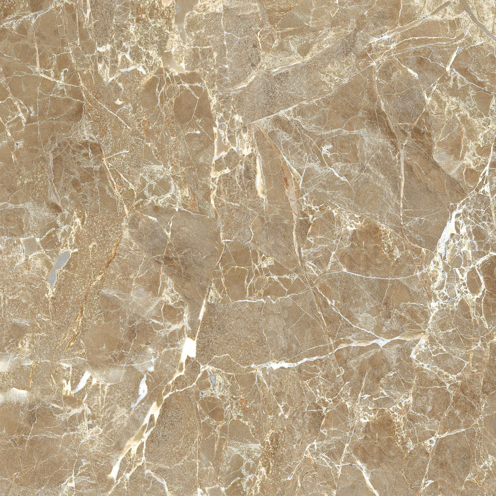 Gạch lát nền Granite kỹ thuật số, nhẵn bóng, vân đá KT80x80 (UB8801)